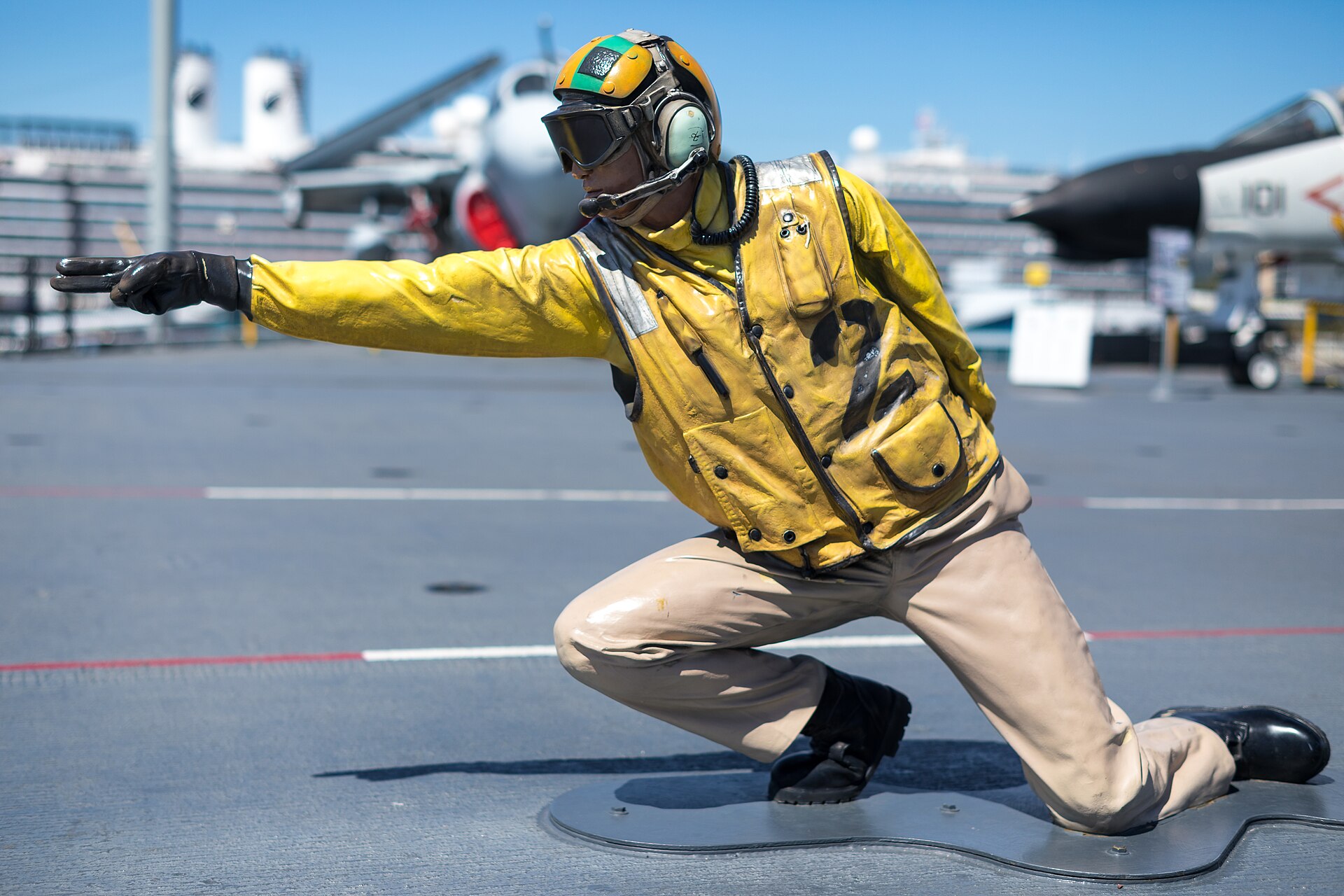 USS Midway 1