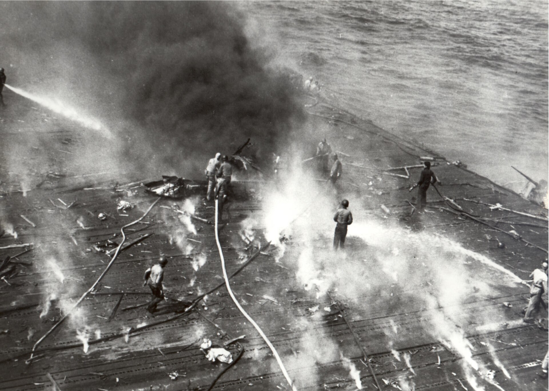 USS Yorktown (CV-5) 1