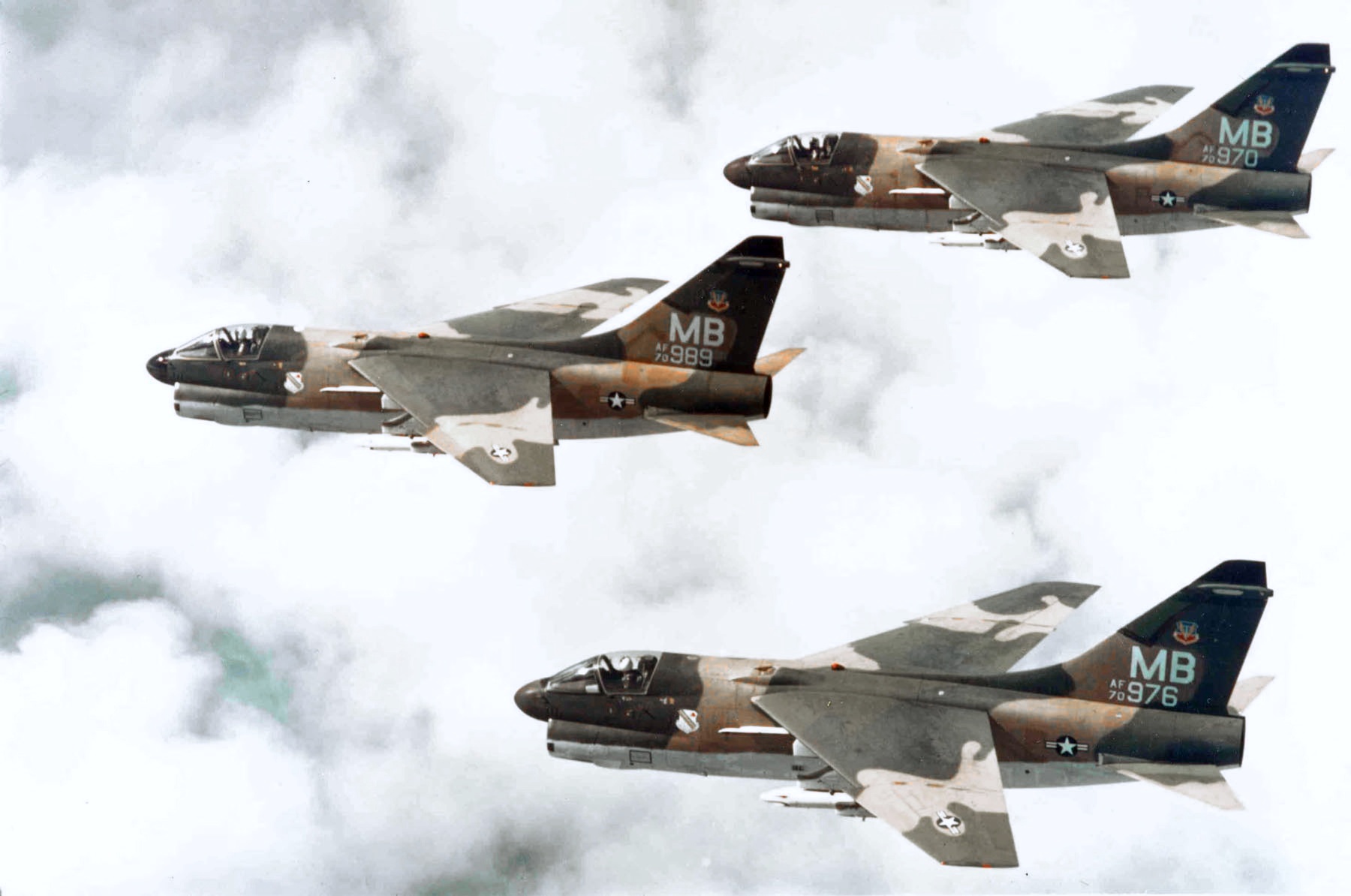 A-7 Corsair II 2