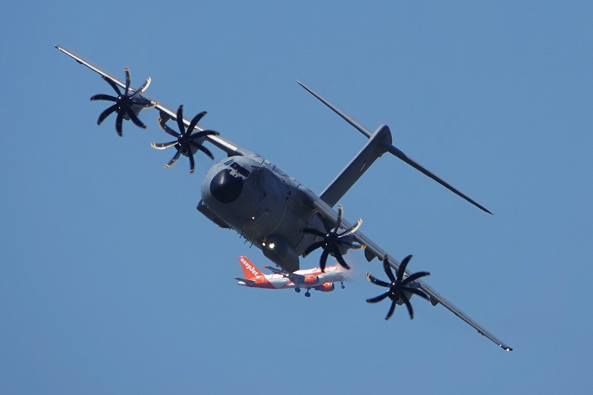 A400M Atlas 4