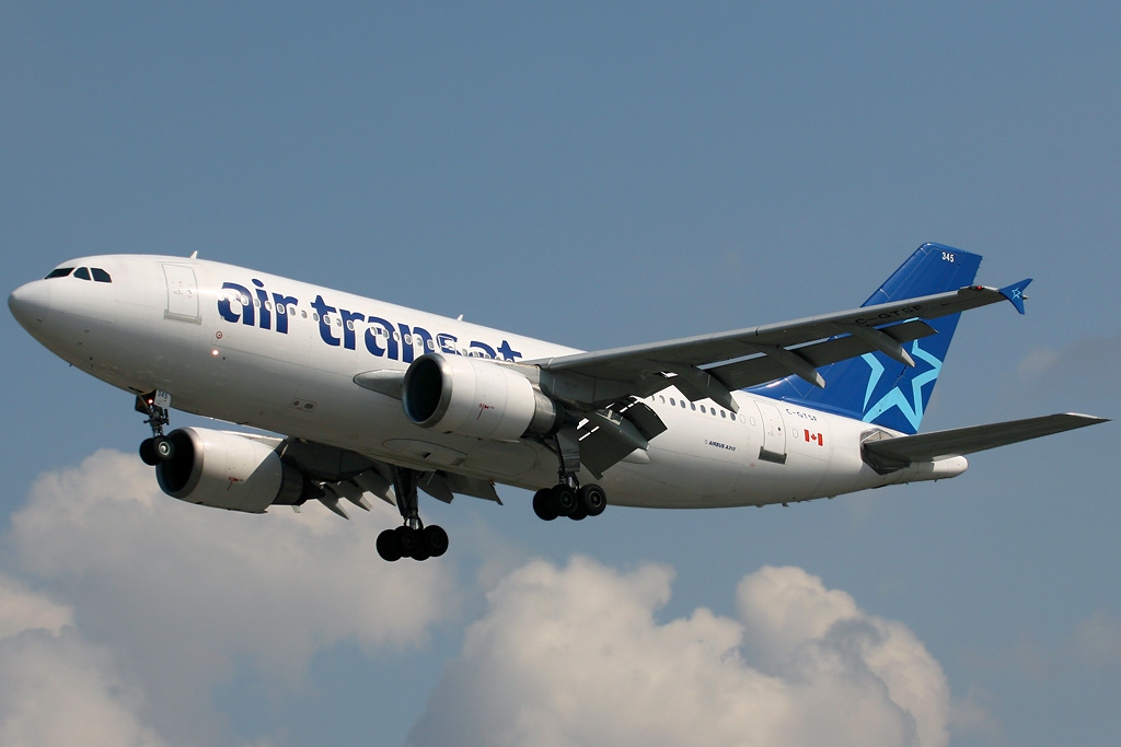 Airbus A310