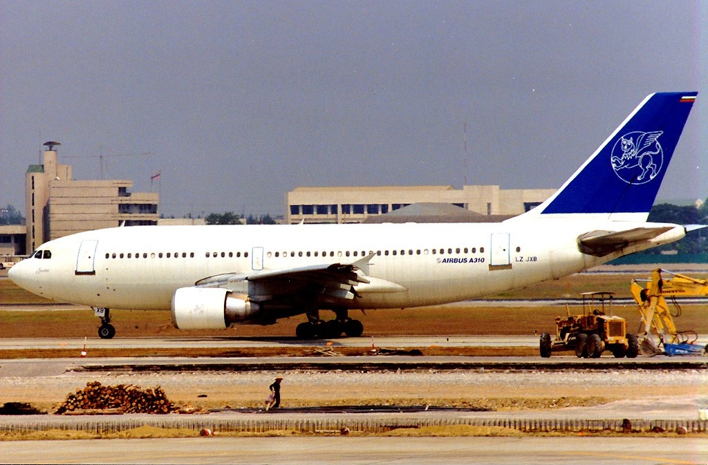 Airbus A310 2