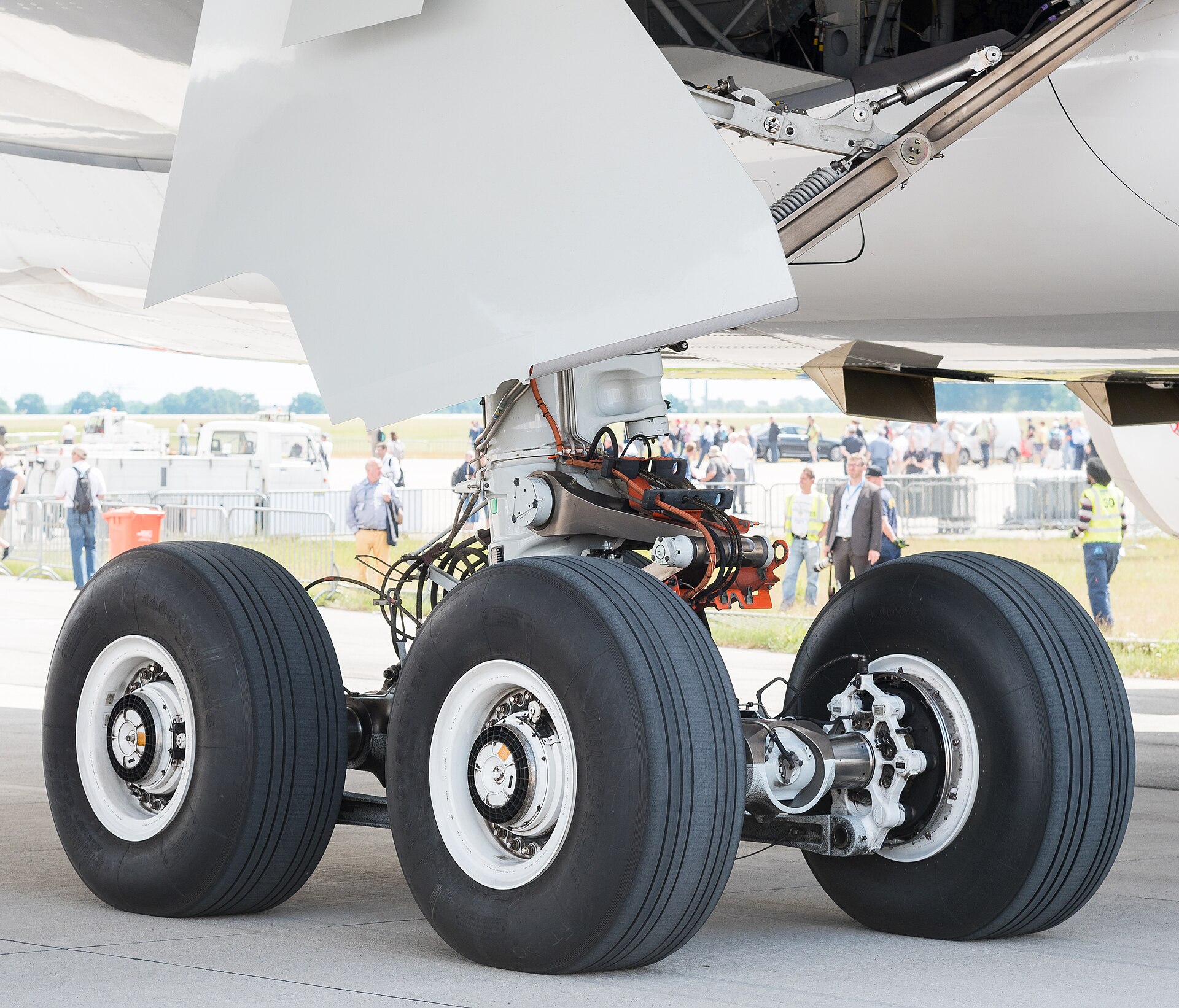 Airbus A350 2