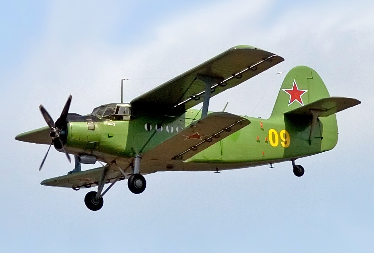 Antonov An-2
