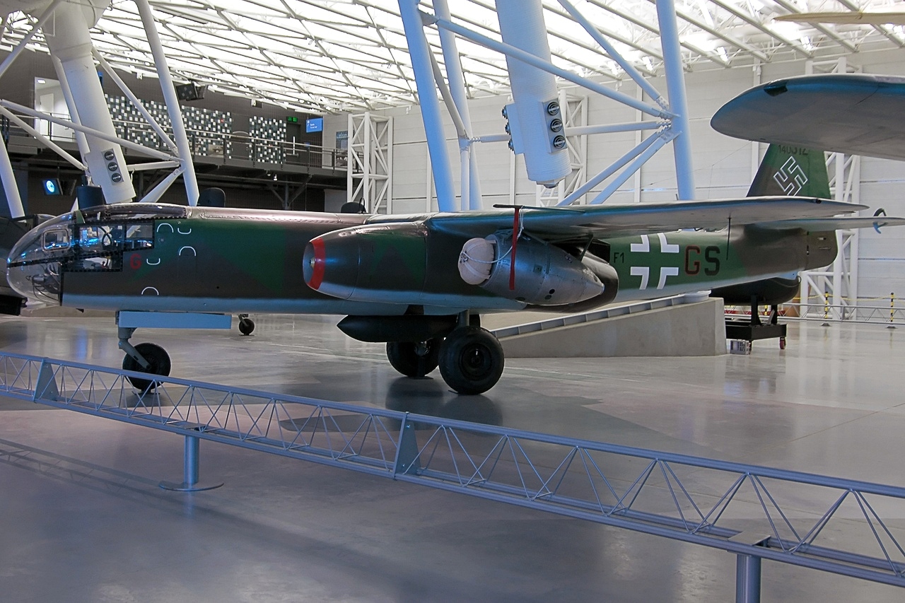 Arado Ar 234 2