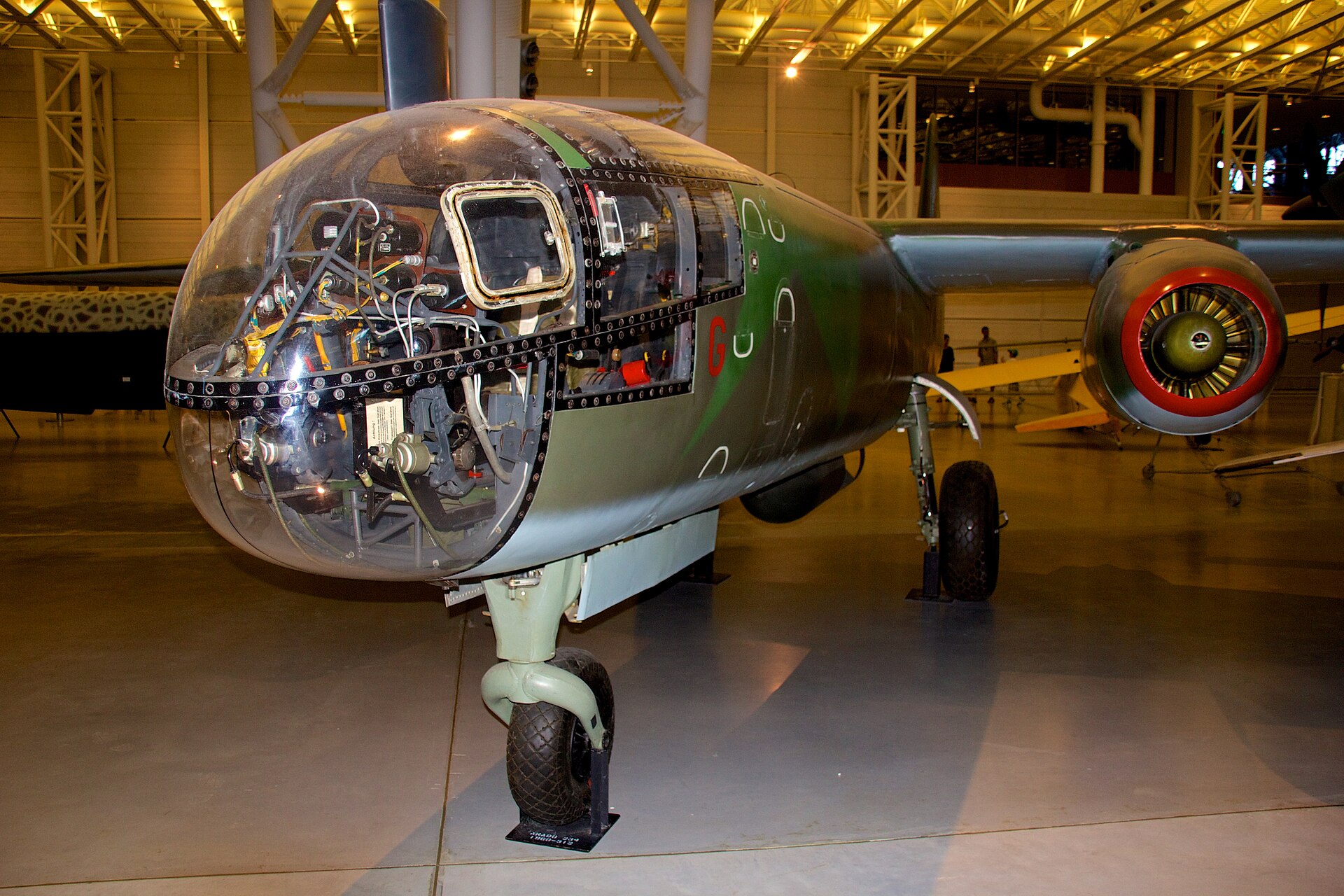 Arado Ar 234 4