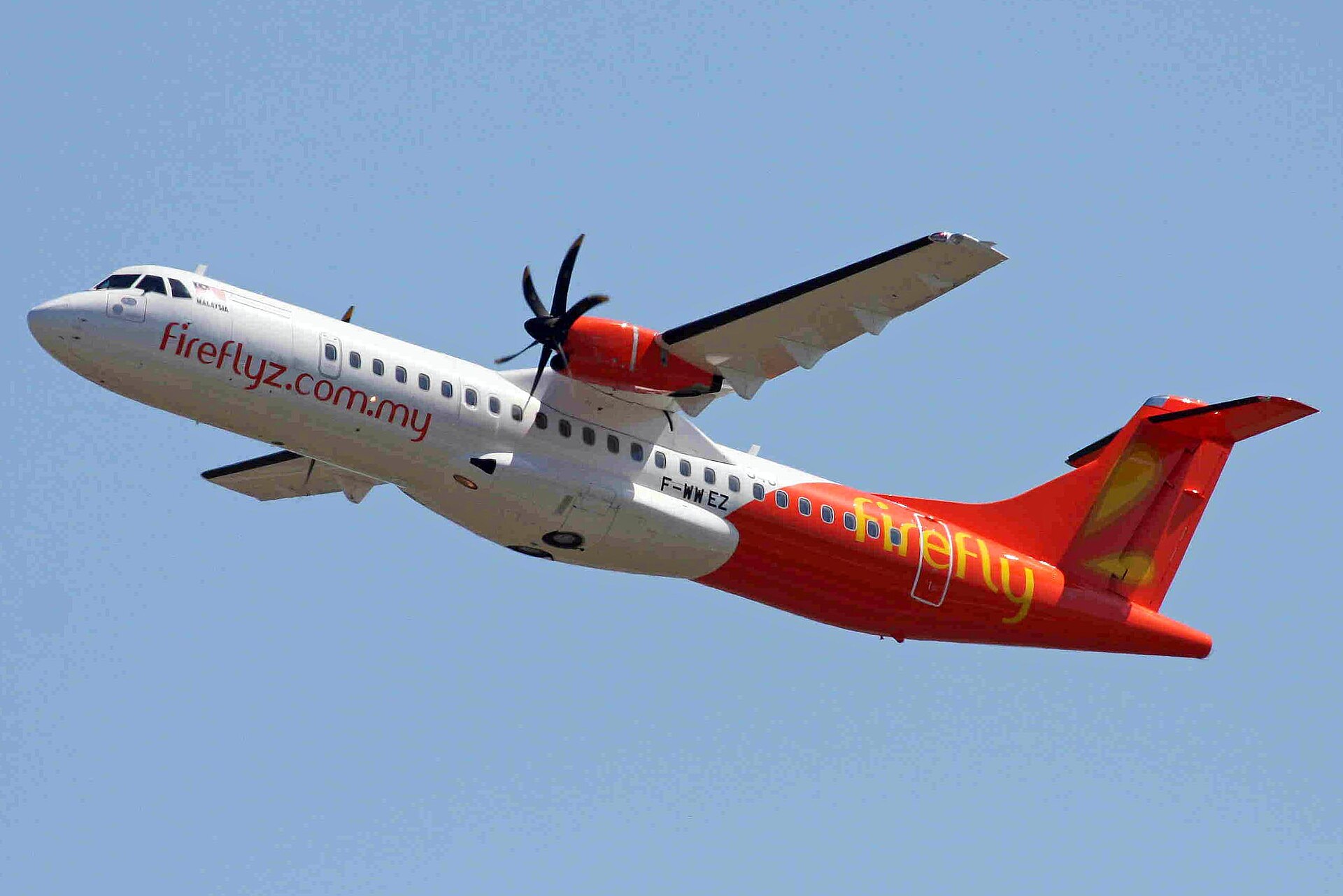 ATR 72 1