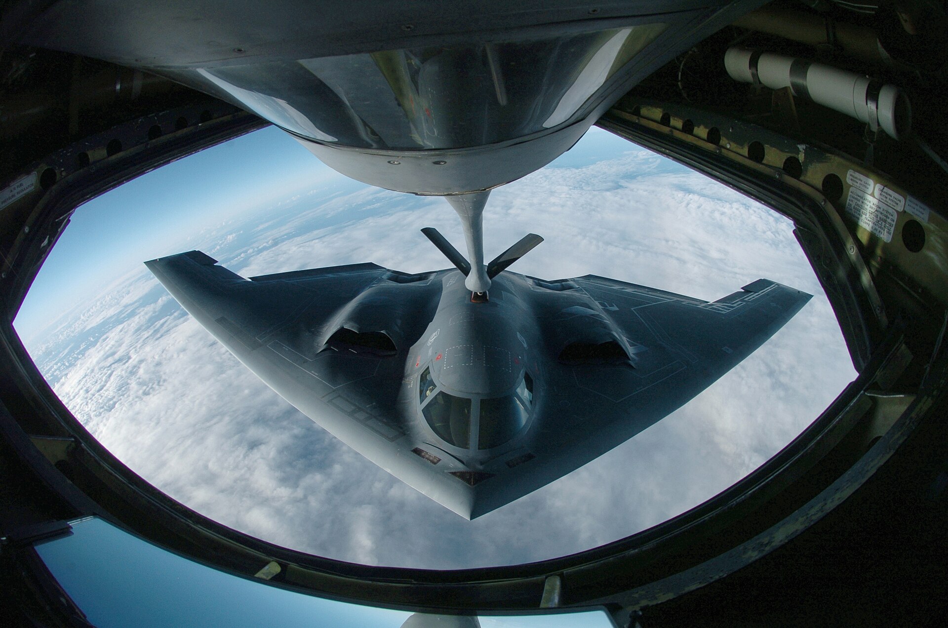 B-2 Spirit 3