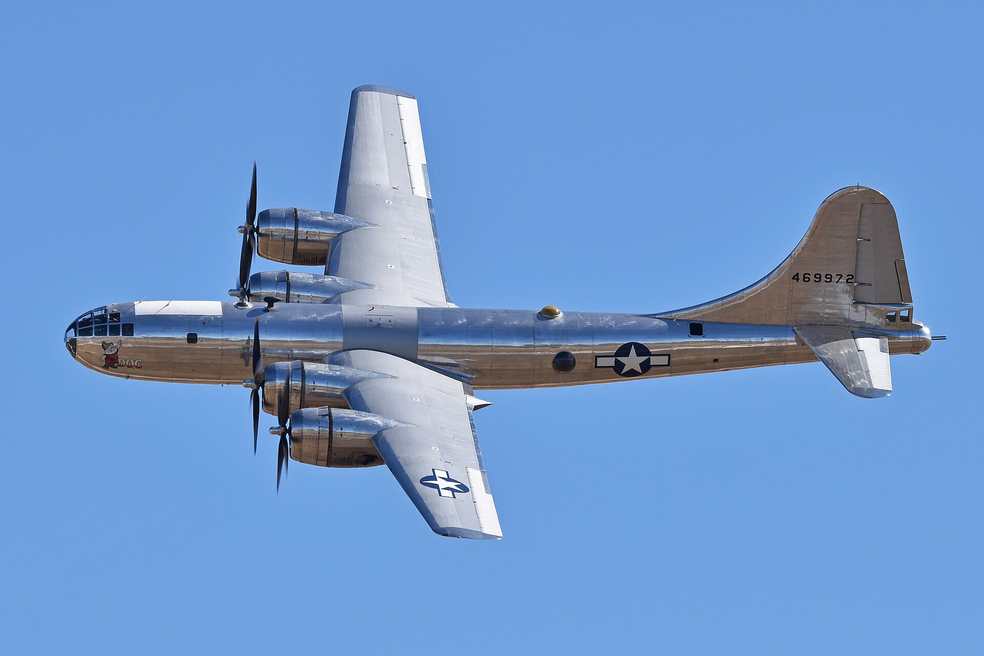 B-29 Superfortress