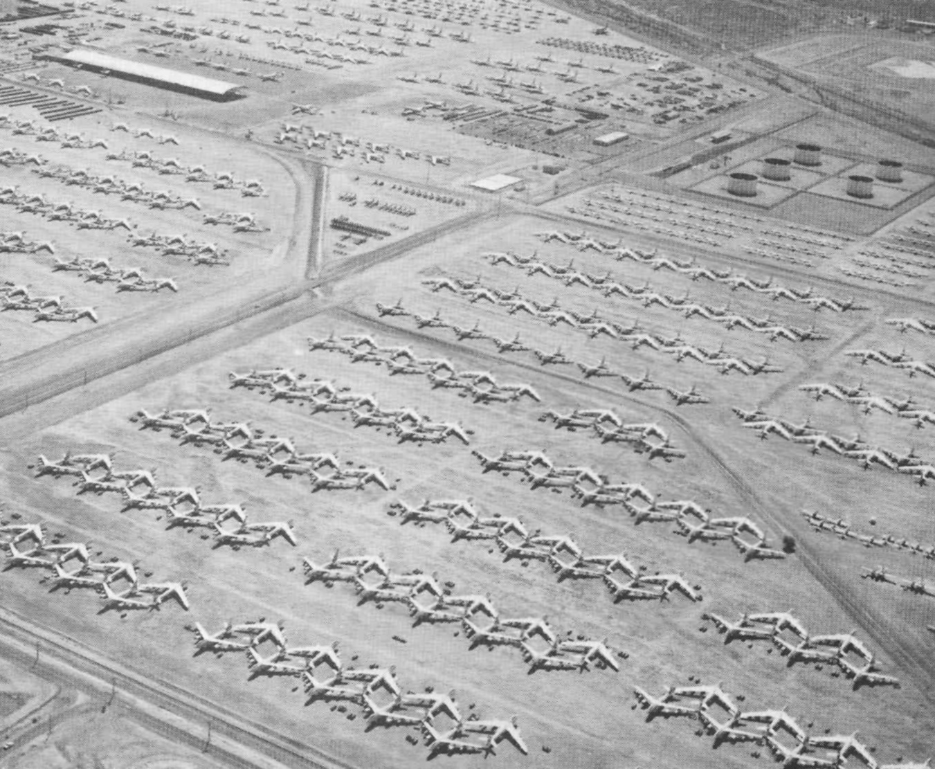 B-47 Stratojet 4