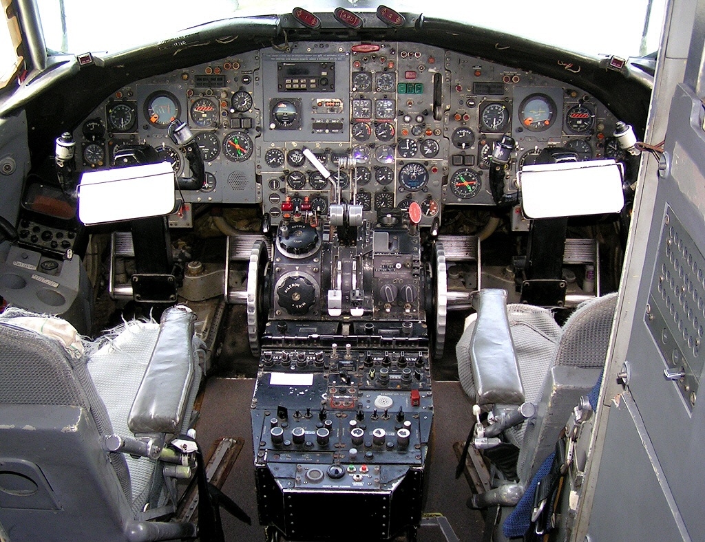 BAC One-Eleven 1