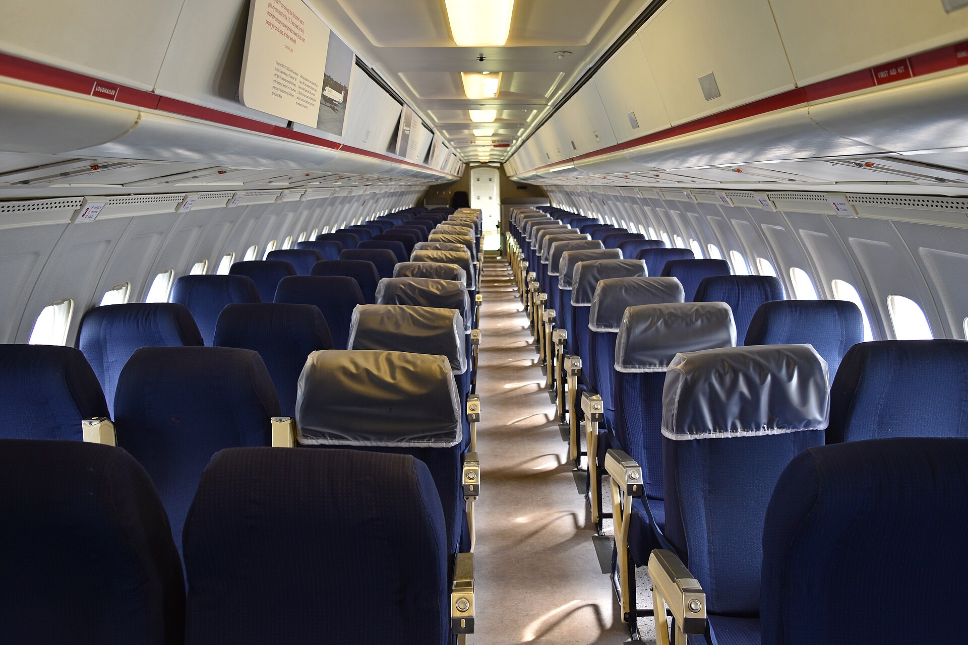 BAC One-Eleven 3
