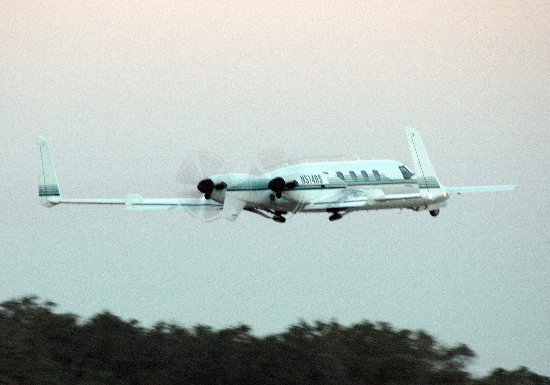 Beechcraft Starship 1