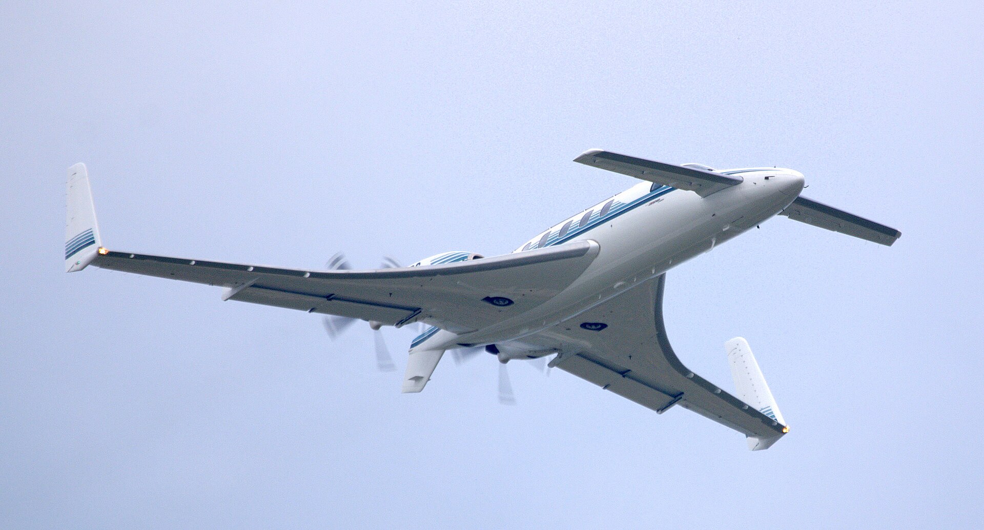 Beechcraft Starship 2