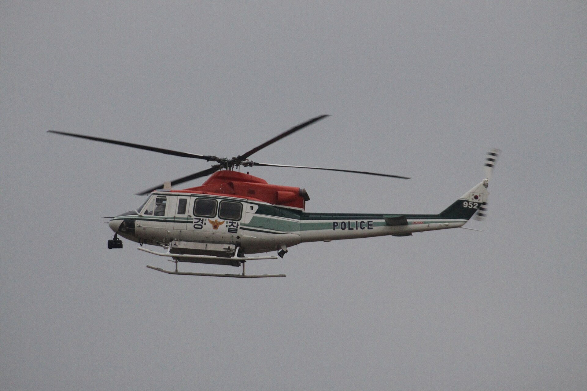Bell 412 1