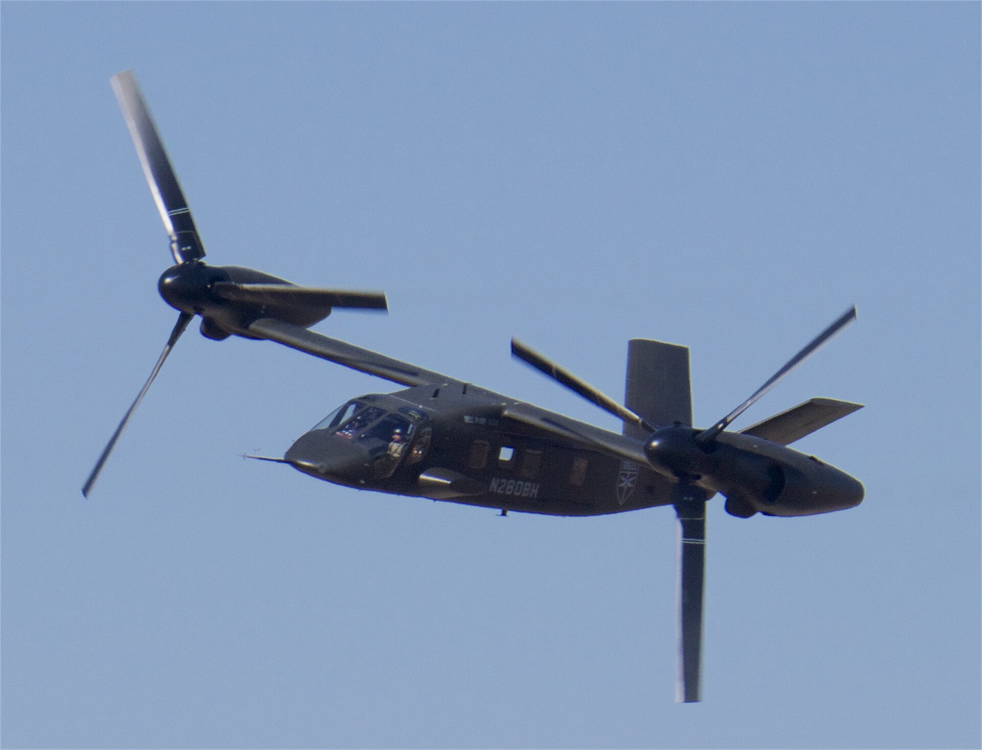 Bell V-280 Valor 1