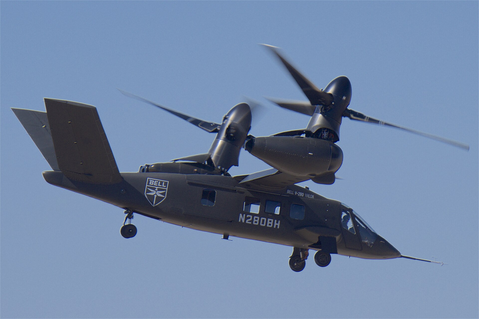 Bell V-280 Valor 3