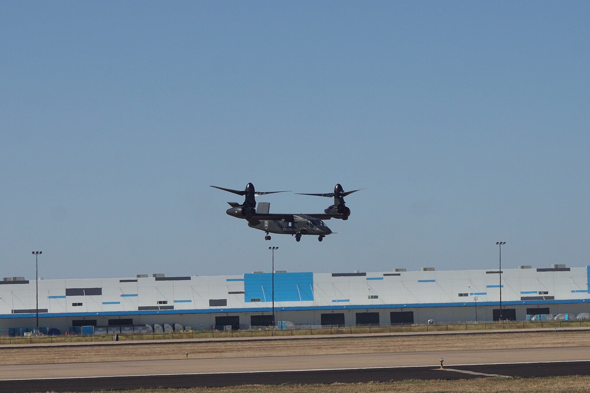 Bell V-280 Valor 4