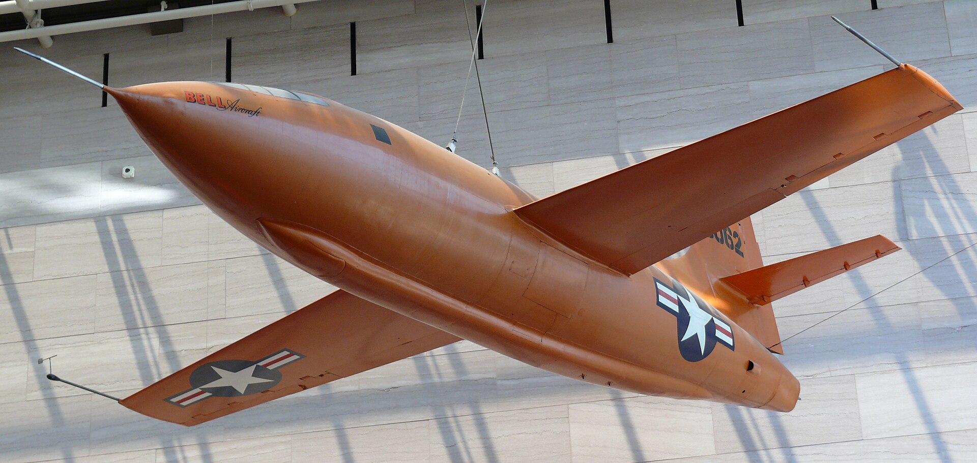Bell X-1 1