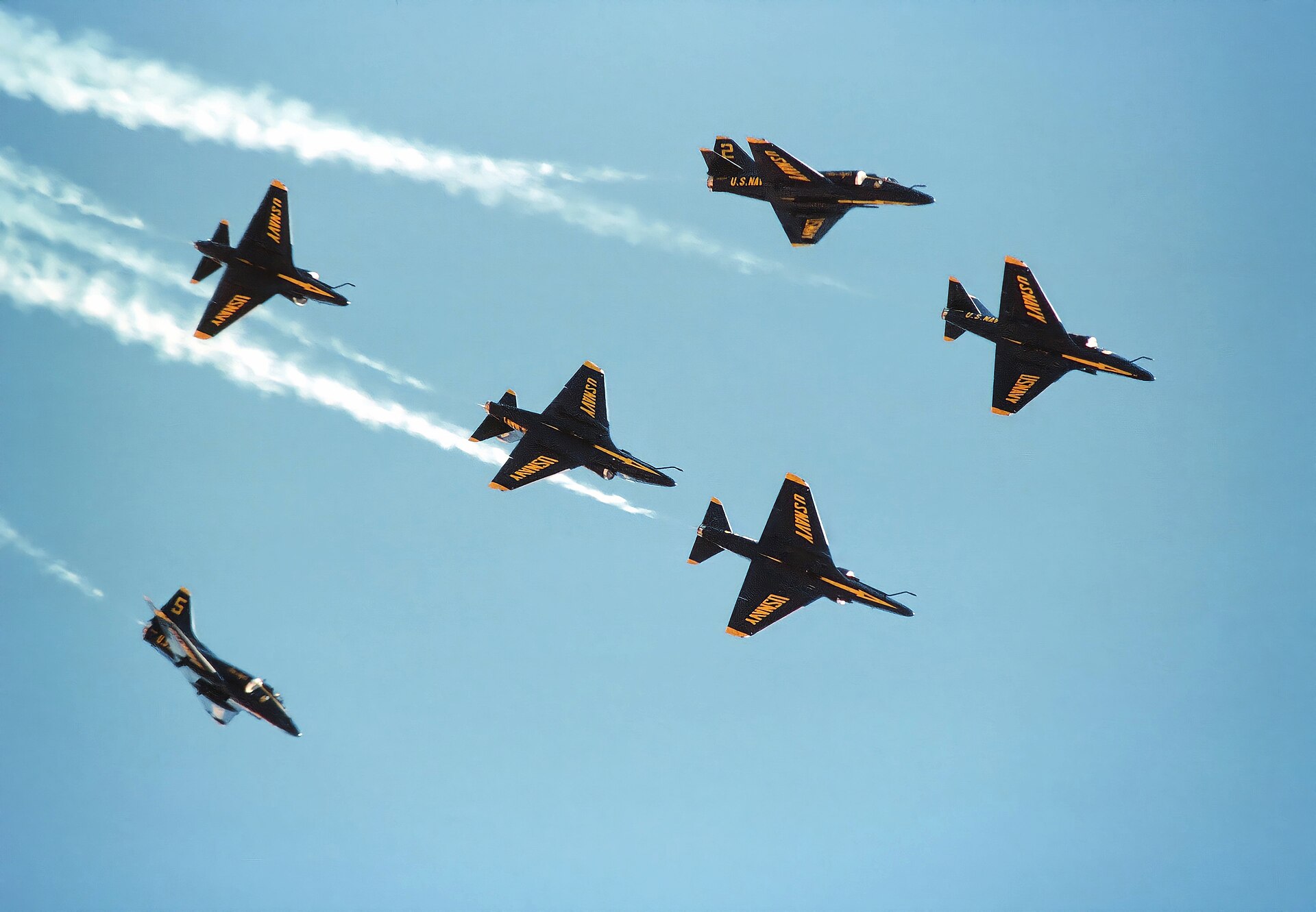 Blue Angels 2