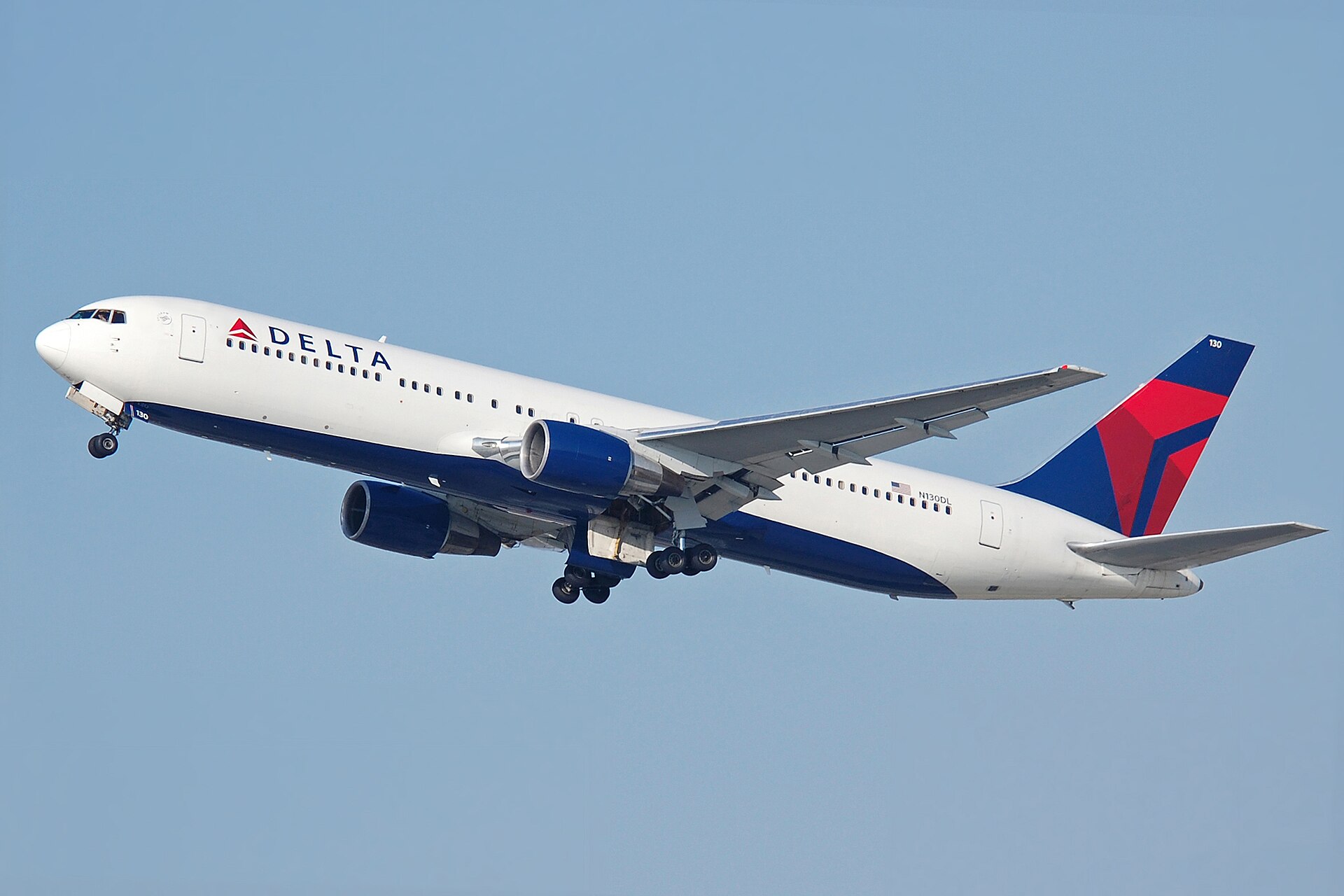 Boeing 767 2
