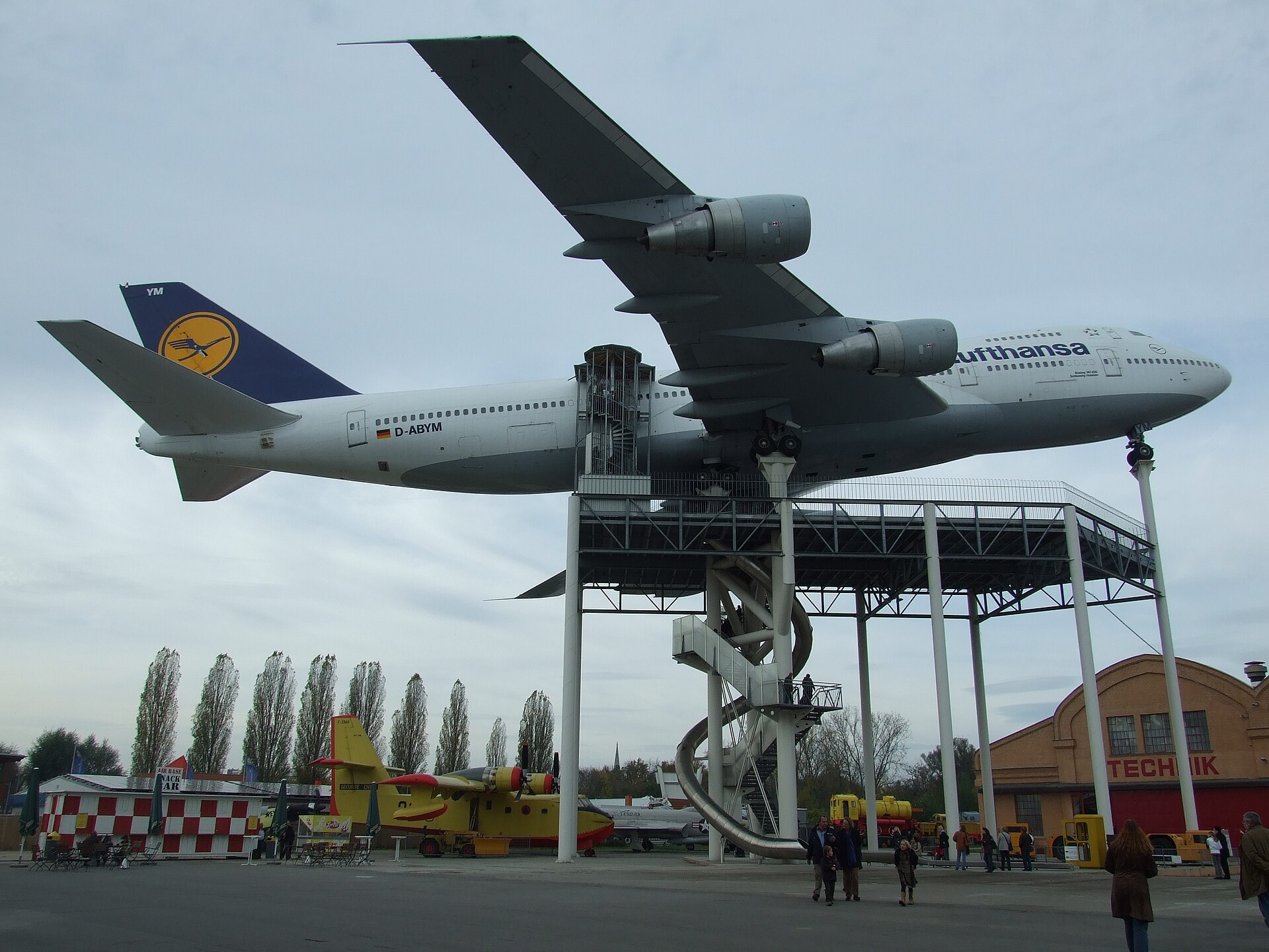 Boeing 777 1