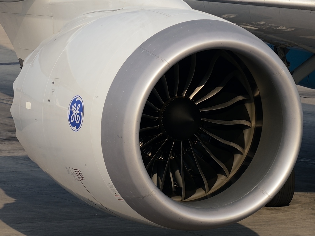 Boeing 787 Dreamliner 3