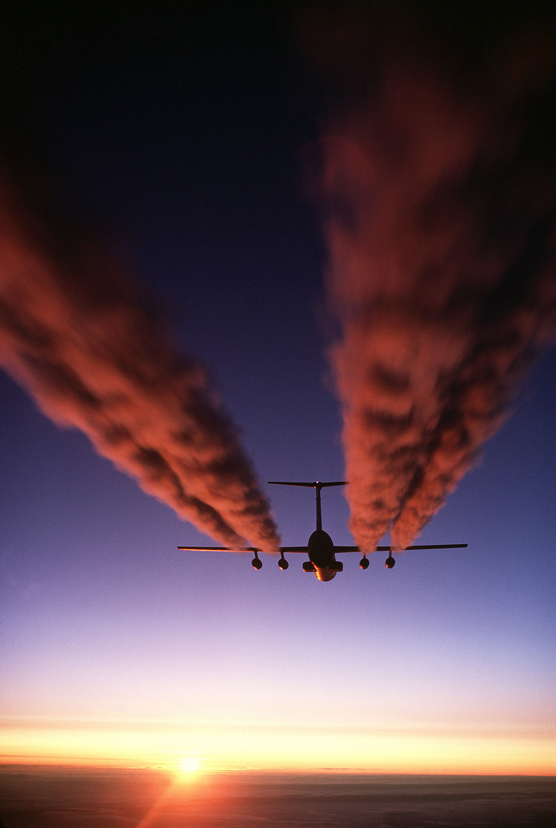 C-141 Starlifter 2