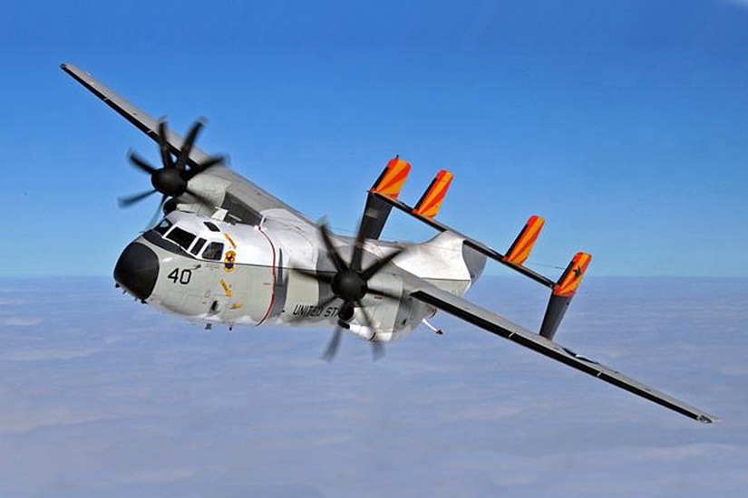 C-2 Greyhound