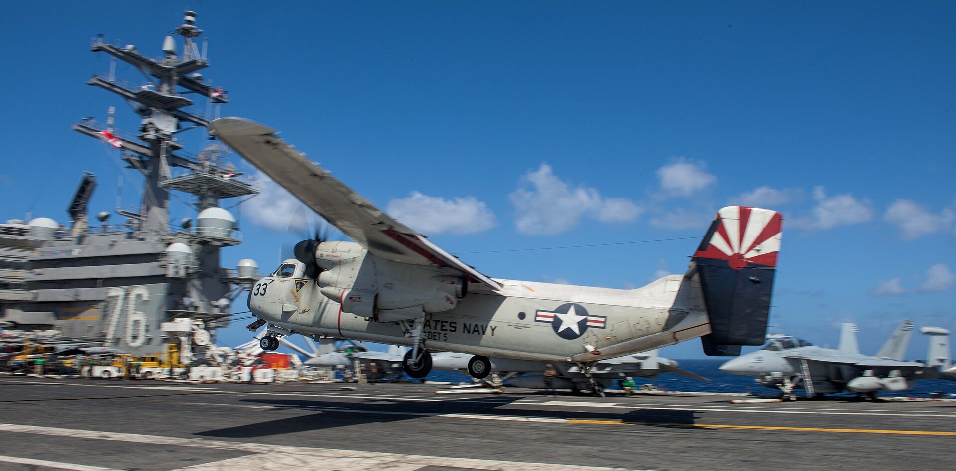 C-2 Greyhound 1