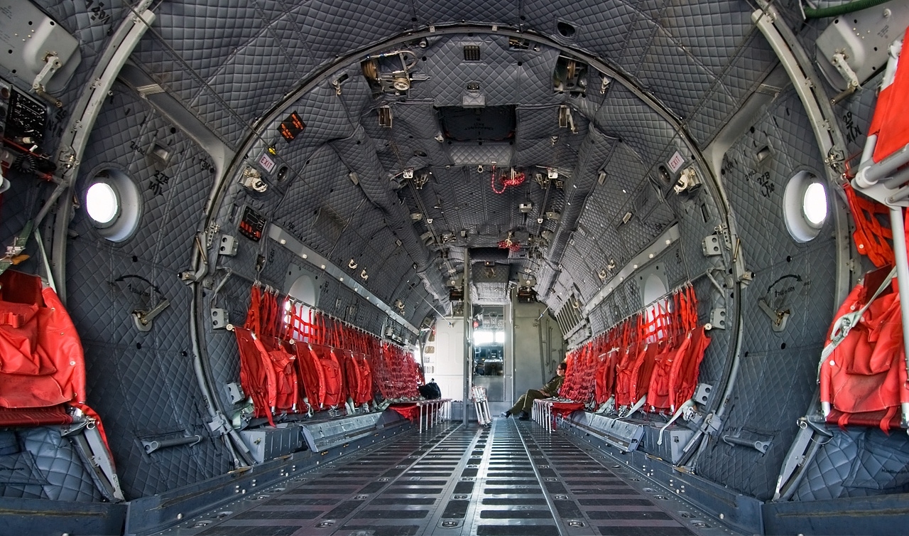 C-27J Spartan 2