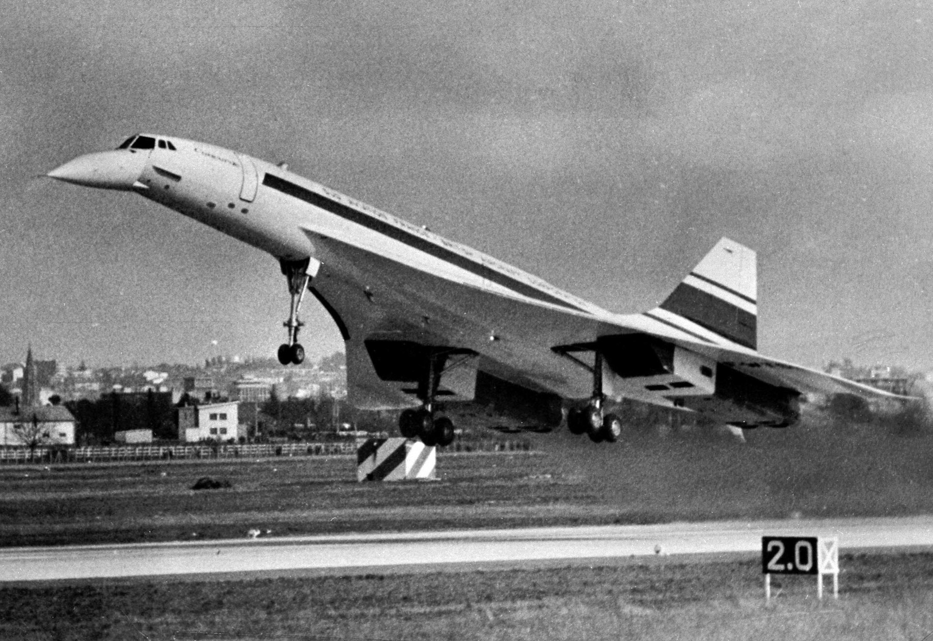 Concorde 2