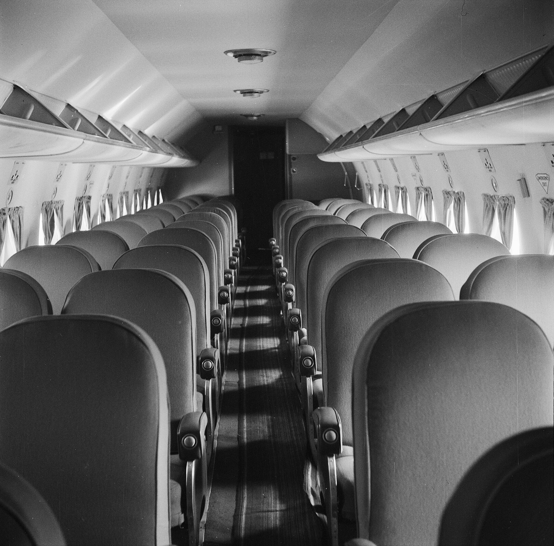 Douglas DC-4 4