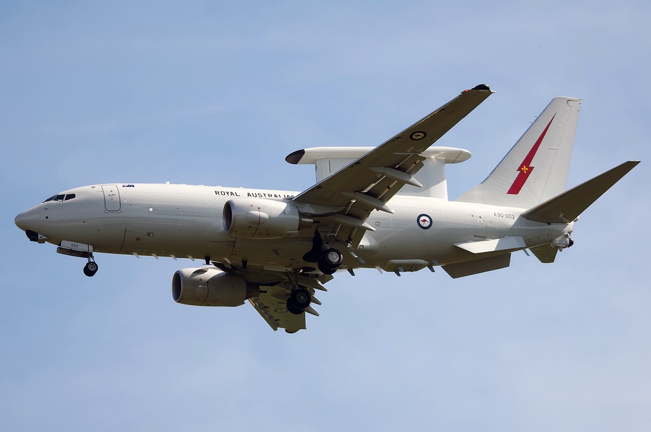 E-7 Wedgetail 2