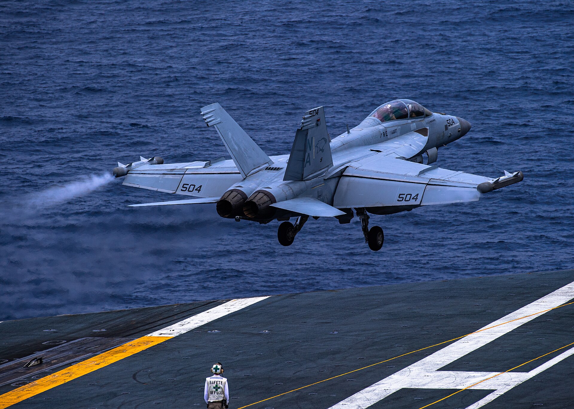 EA-18G Growler