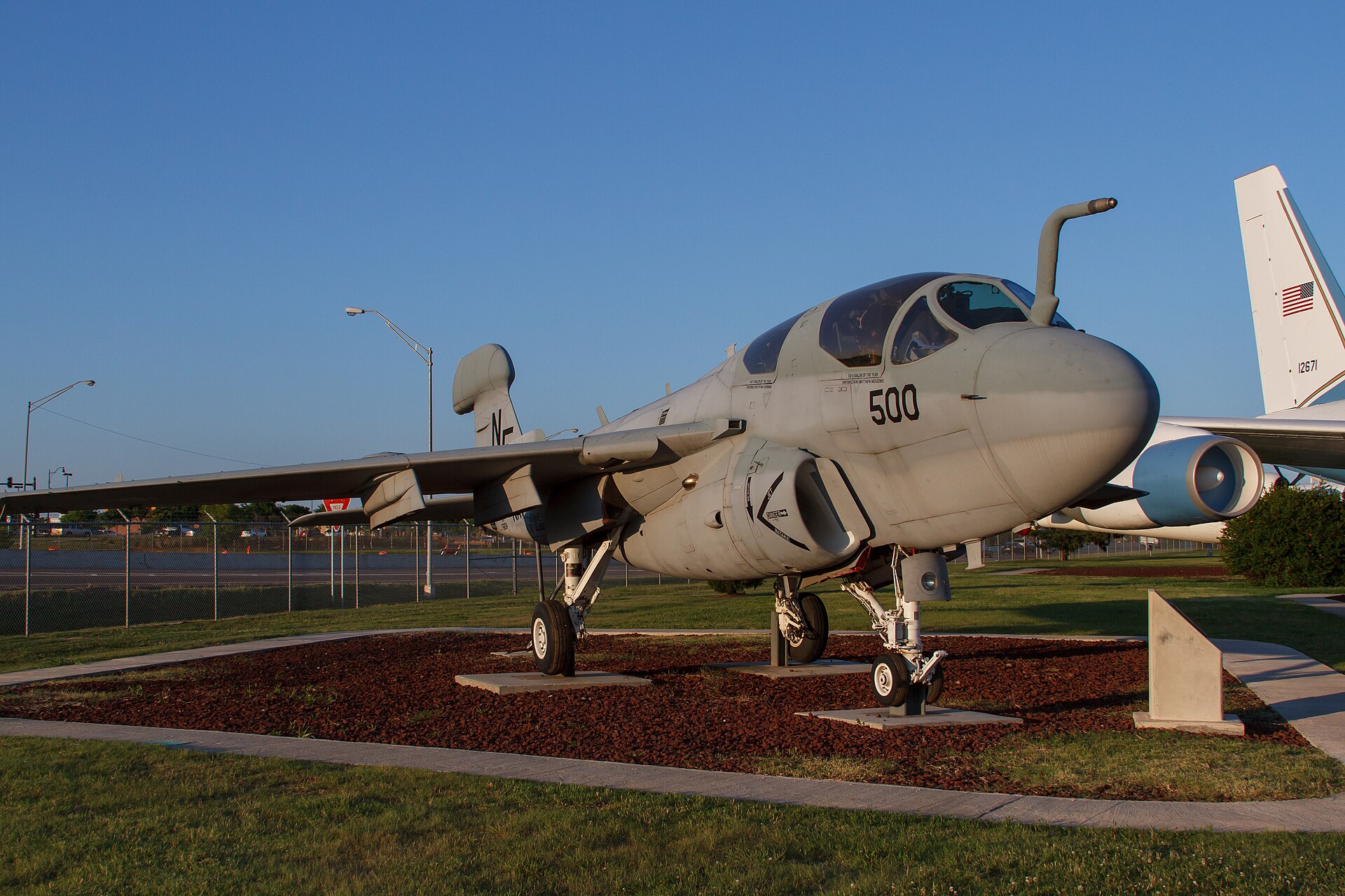 EA-6B Prowler 2