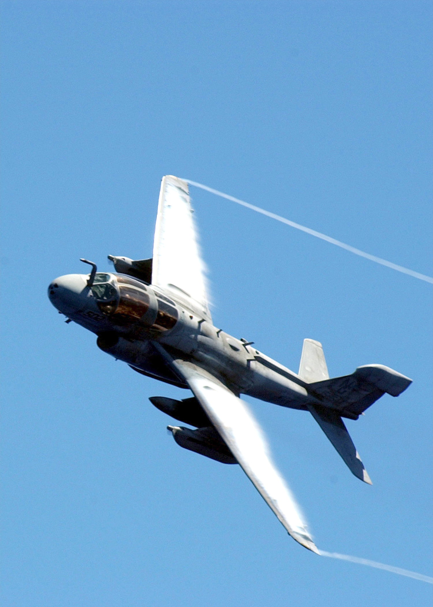 EA-6B Prowler 3