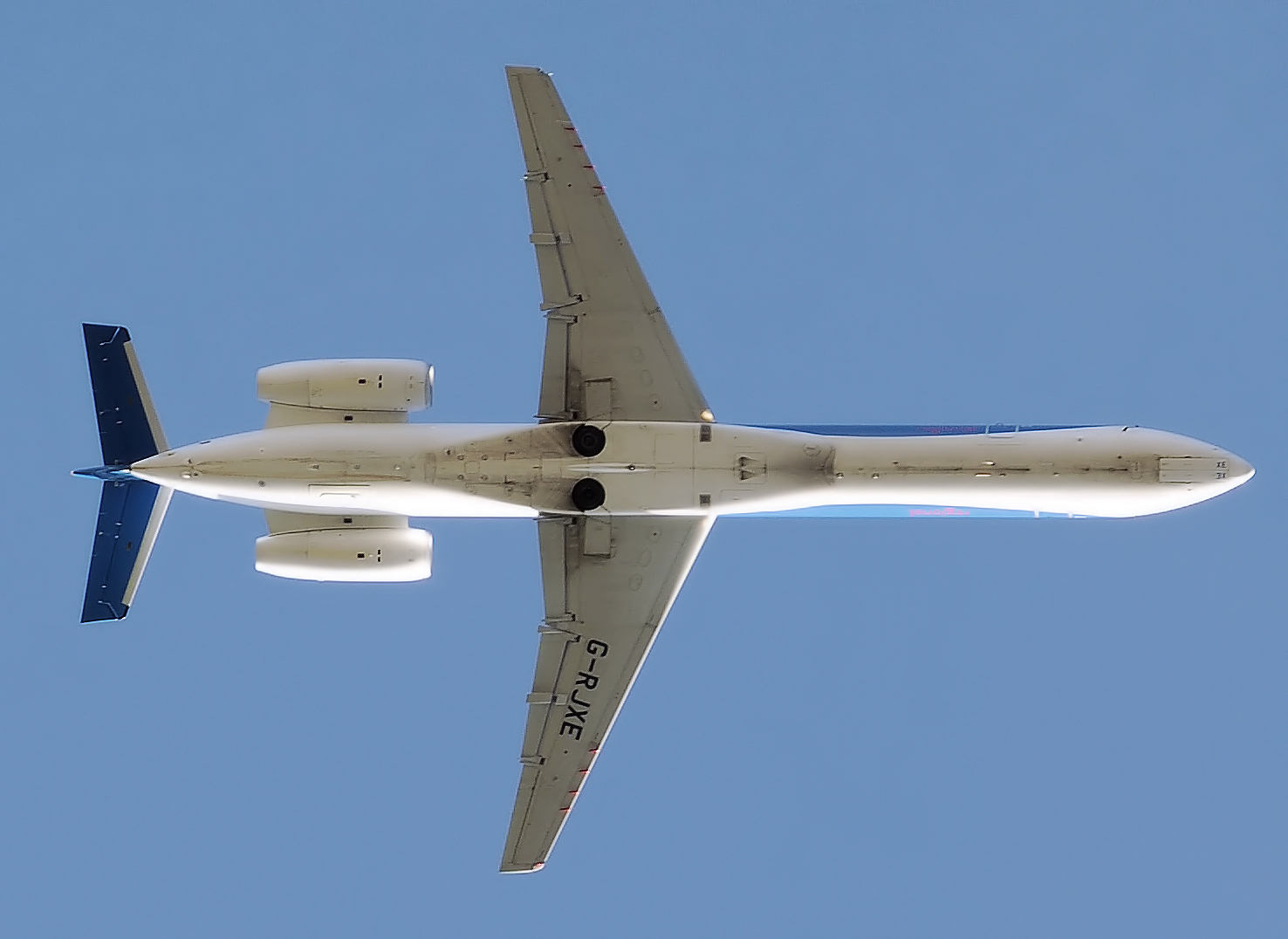 Embraer ERJ 145 3