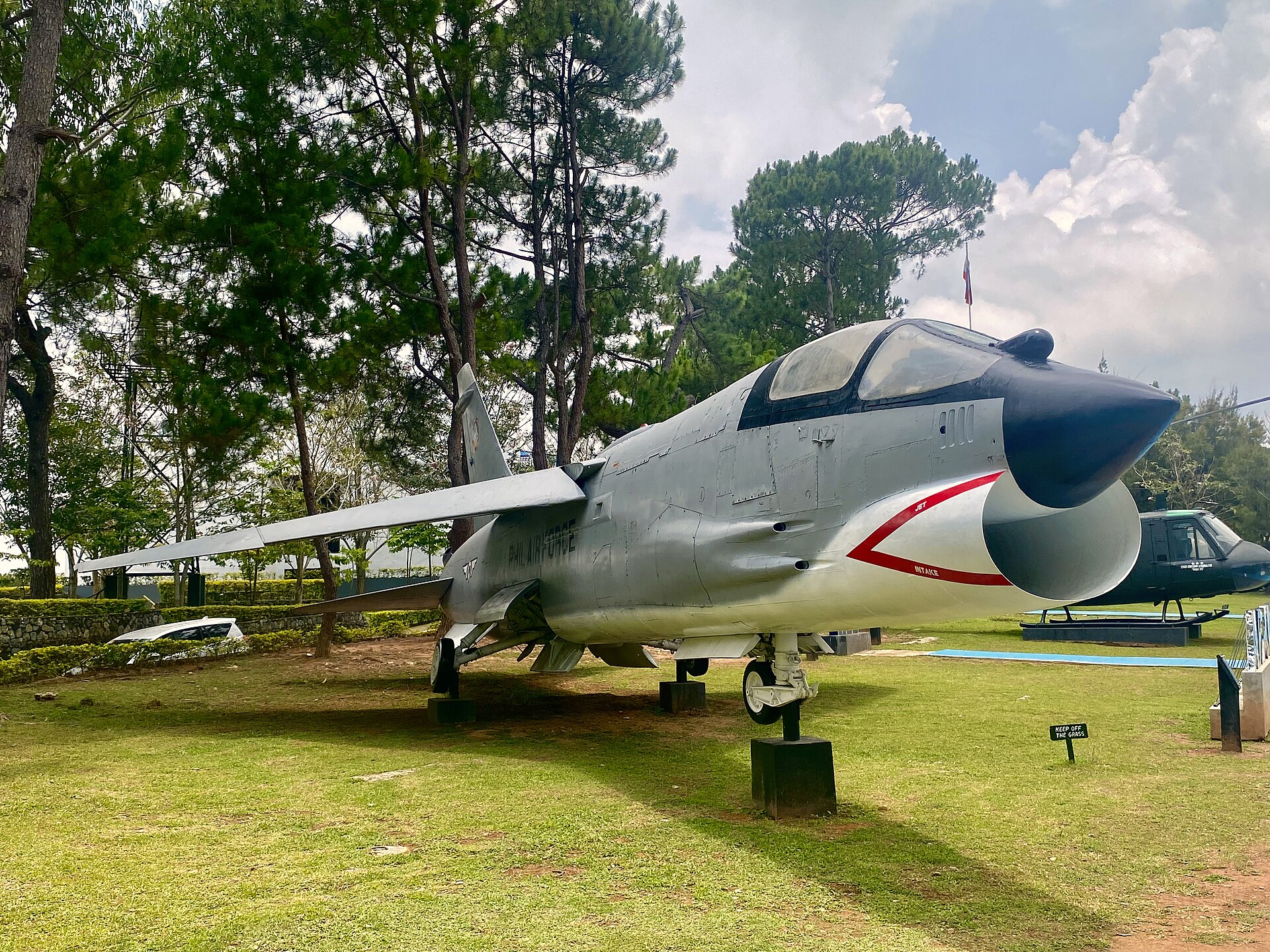 F-8 Crusader 3