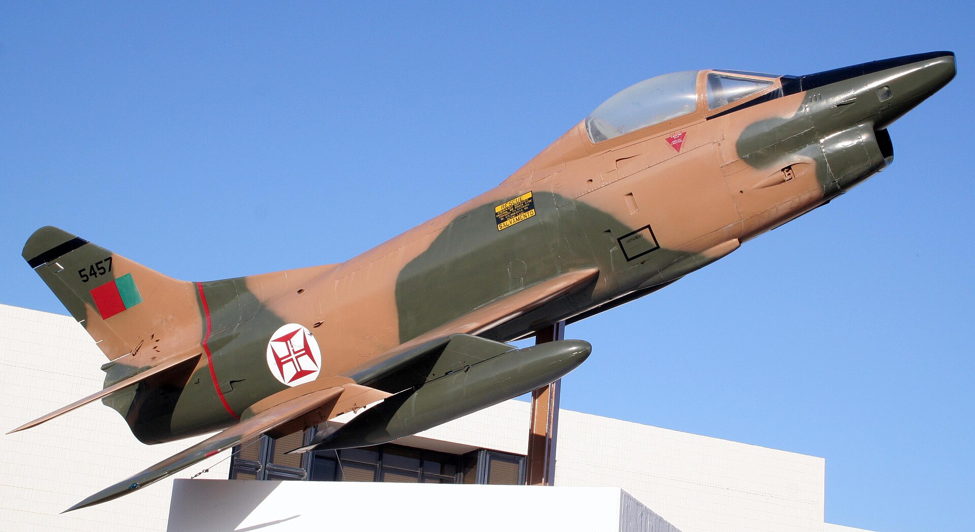 Fiat G.91 1