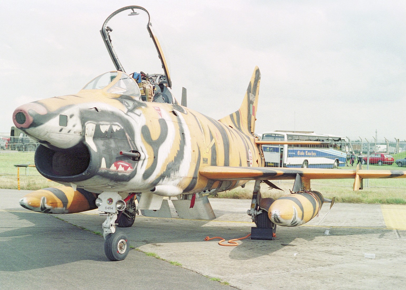 Fiat G.91 2