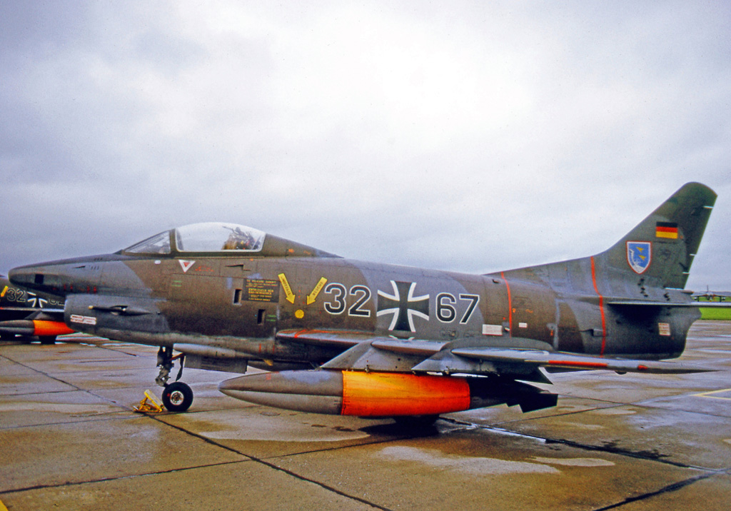Fiat G.91 3