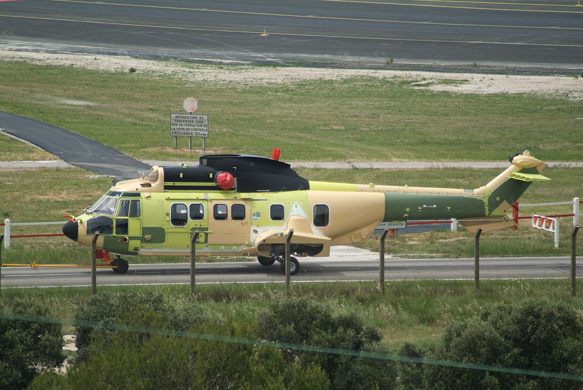 Airbus H225 3