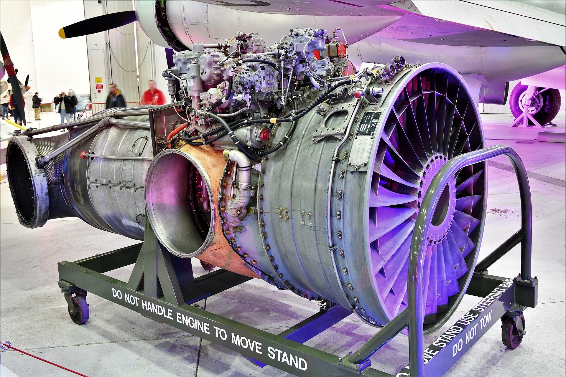 Harrier Jump Jet 2