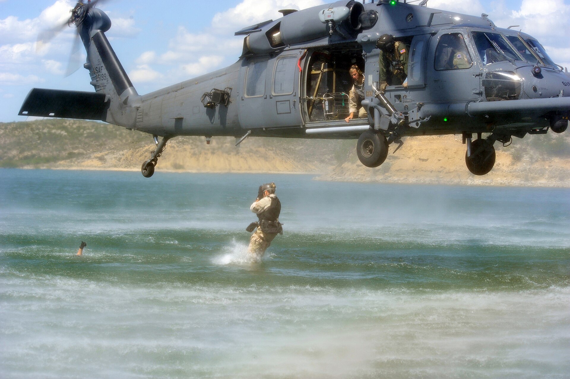 HH-60 Pave Hawk 1