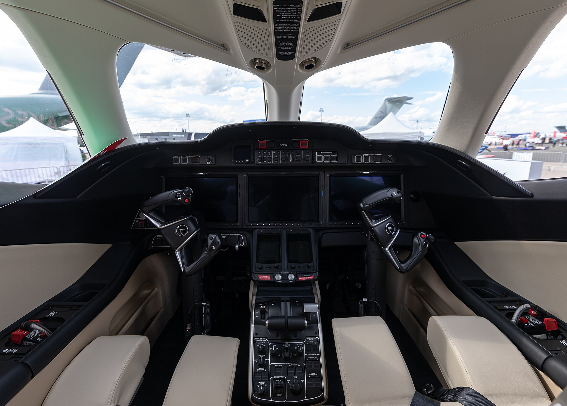 HondaJet 2