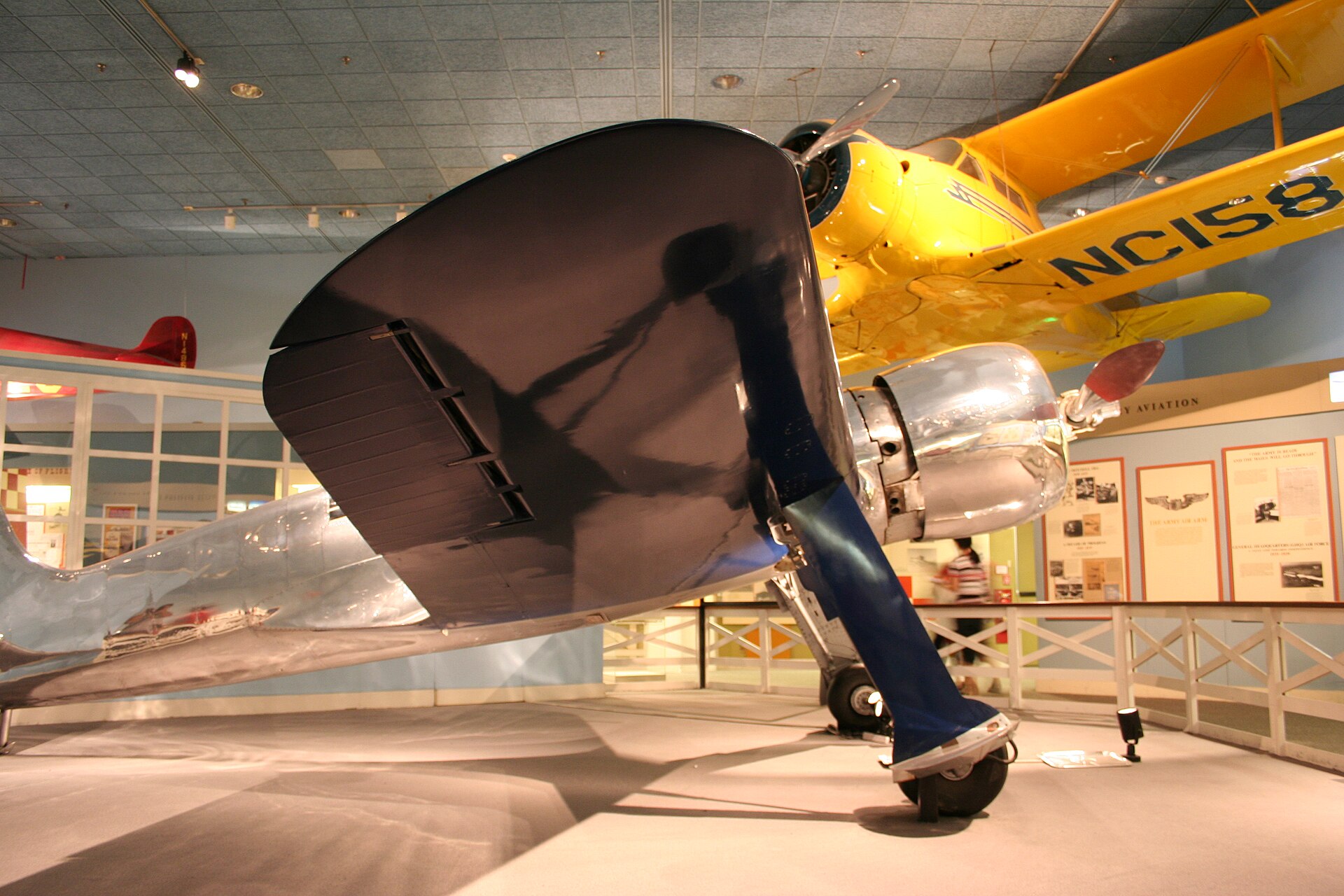 Hughes H-1 Racer 2