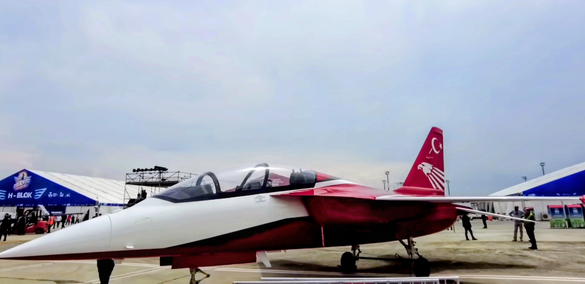 TAI Hürjet 2
