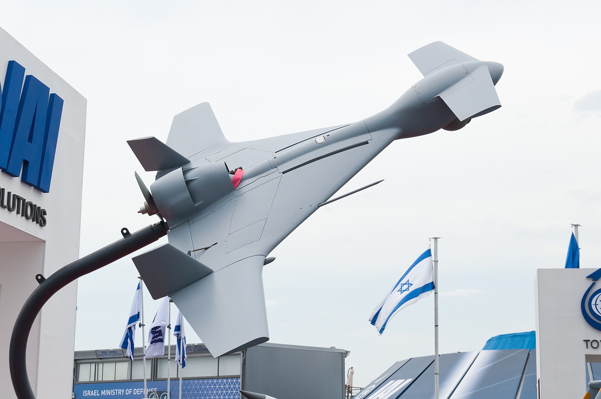 IAI Harop 1