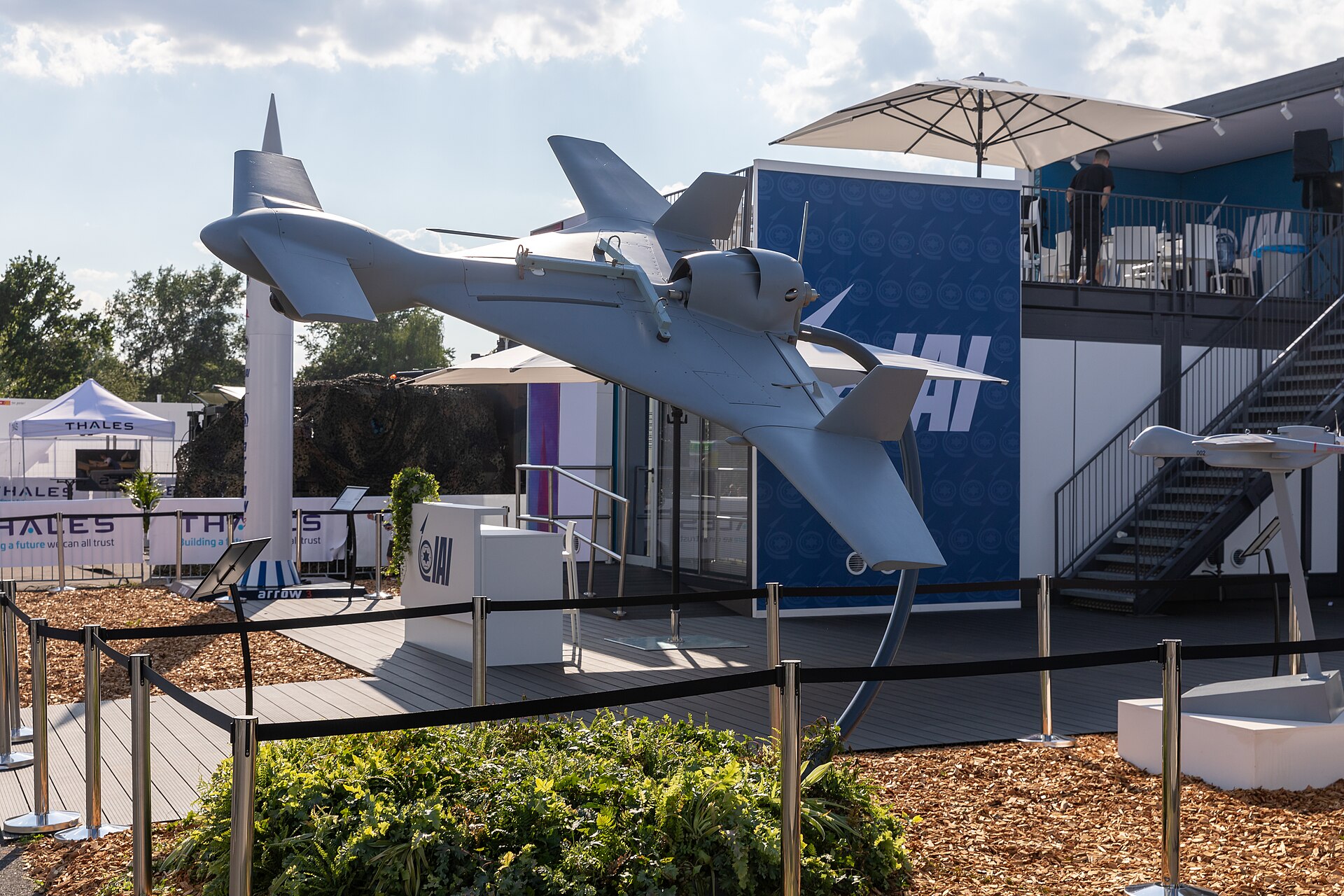 IAI Harop 4